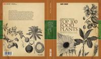 Top 100 Food Plants - The Worlds