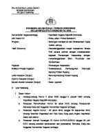 Tor Renbut Humas 2020 [PDF]