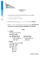 TP2 - Matematika