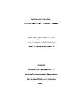 Trabajo Coca Cola VS Pepsi - Actividad 3 - Definitivo