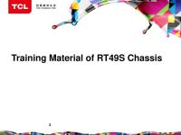 Training Material of RT49S Chassis 201406120429151