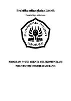 Transfer Daya Maksimal [PDF]