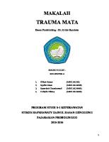 Trauma Mata [PDF]