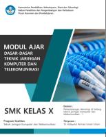 Tri H - Modul Ajar DPK TJKT - Perkembangan Teknologi Part1