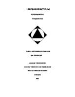 Triangulasi Udara [PDF]