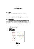 Triaxial Batuan