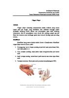 Trigger Finger [PDF]