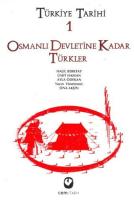 Türkiye Tarihi 1 [EPUB]