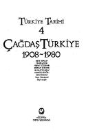 Türkiye Tarihi 4: Çağdaş Türkiye, 1908-1980
 9789754065664