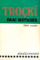 Troçki. 1 - Silahlı sosyalist [1] [EPUB]