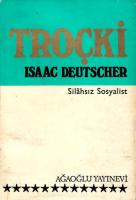 Troçki. 2 - Silahsız sosyalist [2] [EPUB]