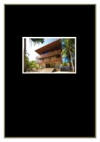 Tropical House by Camarim Architect Tugas 2 [PDF]