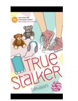 True Stalker PDF [PDF]