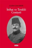 İttihat ve Terakki Cemiyeti
 9789750815683