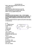 TTL Teknik Tenaga Listrik