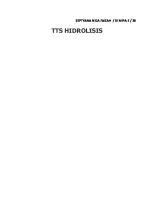 TTS Hidrolisis Septyana 29 [PDF]