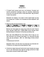 Tugas 1 Bea Dan Cukai [PDF]