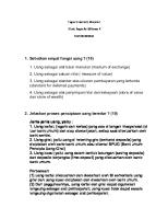 Tugas 1 Ekonomi Moneter [PDF]