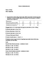 TUGAS 1 HIDROGEOLOGI - Adi Harja - 1706046786