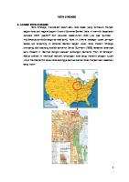 Tugas 1 Konsep Perancangan Kota Chicago Minus Pendahuluan [PDF]