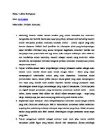 Tugas 1 Perilaku Konsumen UT [PDF]