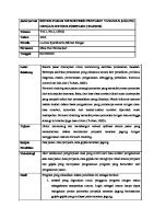 Tugas 1 Review Jurnal DPT