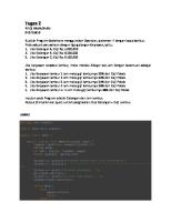 Tugas 2 Algoritma [PDF]