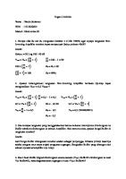 Tugas 2 - Elektronika III