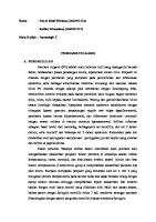 Tugas 2 Imunologi - Nurul Rizki Dan Rafika Primadona. C [PDF]