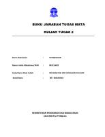 Tugas 2 Interpretasi Dan Penalaran Hukum [PDF]