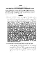 TUGAS 2 - Komunikasi Antarbudaya [PDF]