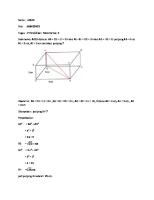 Tugas 2 Matematika