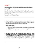 Tugas 2 Penulisan Direct Request Dan Permintaan Pesan-Pesan Rutin Dan Positif [PDF]