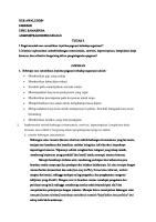 Tugas 3 Administrasi Kepegawaian [PDF]