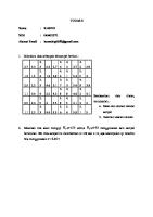 Tugas 3 Metode Statistika 1 [PDF]