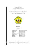 Tugas 4 Etika Keperwatan Dan Hukum Kesehatan (Kelompok 4) [PDF]