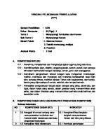 Tugas Akhir Modul 3 RPP 1