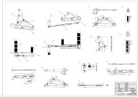 Tugas Besar Cad & Cam "Footstep Underbone"