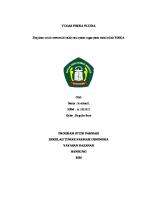 Tugas Fisika Fluida [PDF]