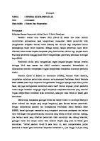 Tugas Hukum Dan Masyarakat [PDF]