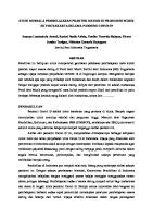 Tugas Kelompok Artikel Jurnal [PDF]