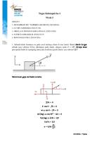 Tugas Kelompok Ke-1 Week 2 [PDF]