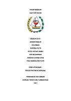 Tugas Makalah Alat Alat Kesehatan [PDF]