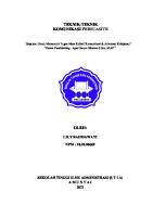 Tugas Makalah - Lily Rahmawati - 18.20.06669 [PDF]