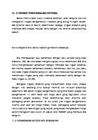 Tugas Manajemen Keuangan [PDF]