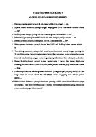 Tugas Matematika Kelas 7 - Persegi Dan Persegi Panjang [PDF]