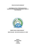 Tugas Pengantar Praktek Kebidanan [PDF]