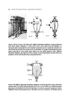 Tugas SU Barometric & Multi Evaporator