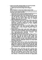 Tugas Tutorial 1 Pengantar Pendidikan