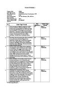 TUGAS TUTORIAL I Pembaharuan Dalam Pembelajaran Di SD [PDF]